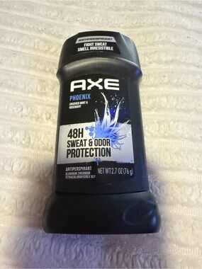 AXE Phoenix Antiperspirant Stick - Black